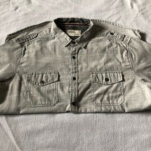 ♥️3X20 FREE PLANET COTTON SHIRT | 17